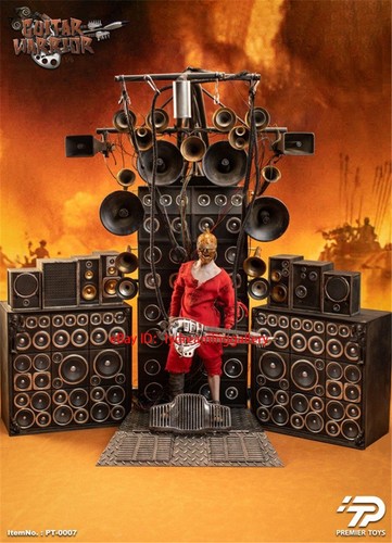 Premier toys pt0007a guitar - toys,