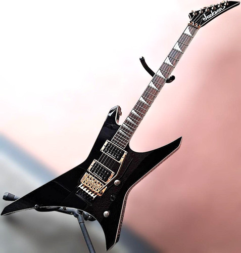Jackson warrior wrx24 seymour - jackson,