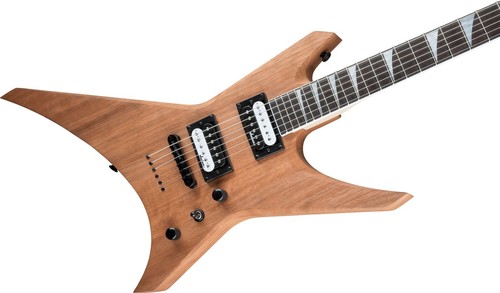 Jackson js32t warrior chitarra - js32t,