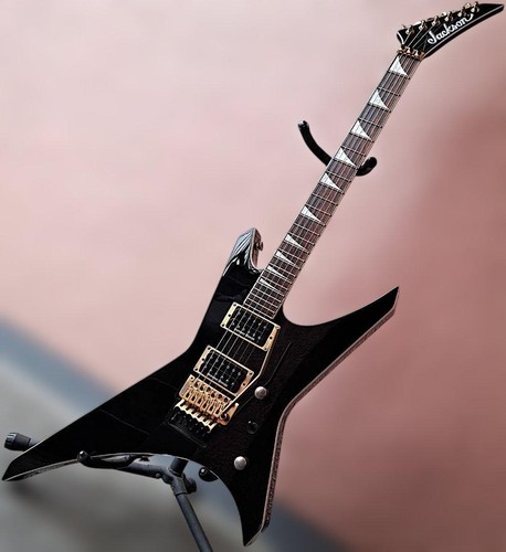 Chitarra elettrica jackson - elettrica,