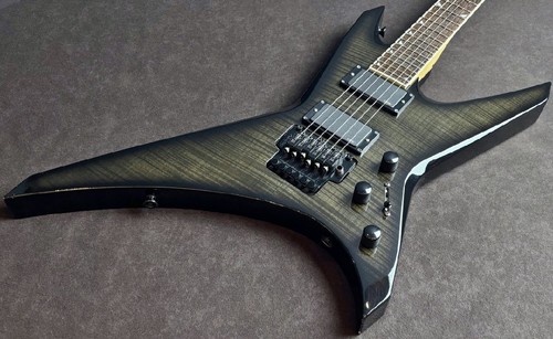 Chitarra elettrica jackson - elettrica,