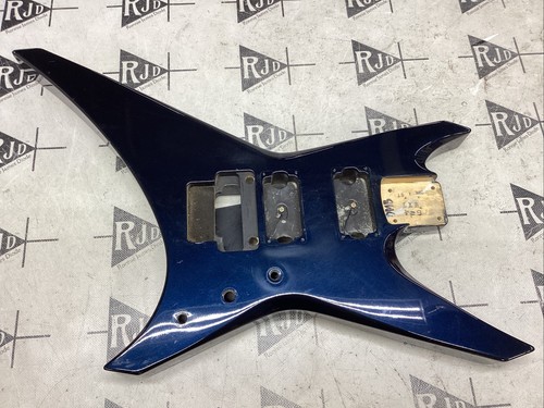 Jackson japan wrxt warrior - jackson,