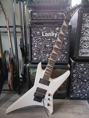 Jackson warrior js32 - warrior,