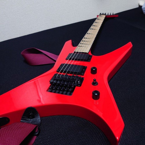 Jackson series warrior - jackson,