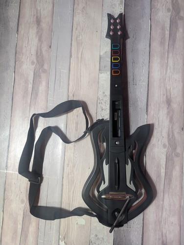 Guitar hero warriors rock - hero, of