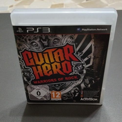 Activision guitar hero - activision,