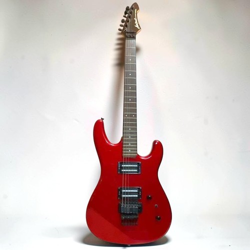 Chitarra elettrica usata - , aria