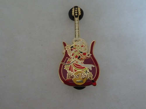 Pin hard rock cafe fukuoka - pin,