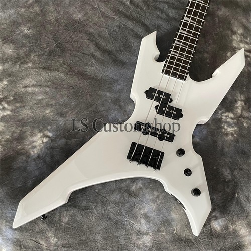 Basso elettrico corpo solido