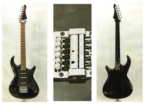 Chitarra elettrica aria pro - chitarra,