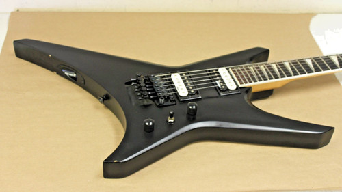 Jackson series js32 warrior - jackson,