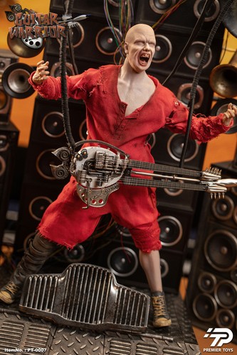 Premier toys modellino - modellino, guitar
