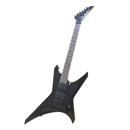 Jackson wrmg warrior mij - jackson,