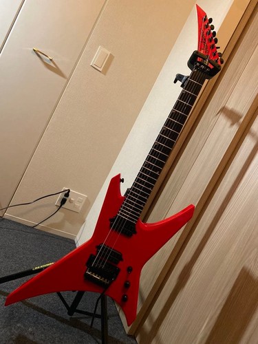 Jackson pro series - jackson, dave