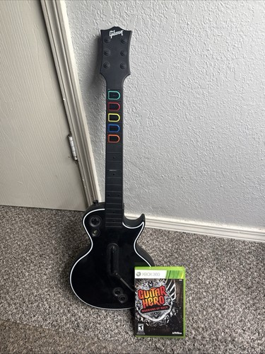 Pacchetto wireless guitar hero - wireless,