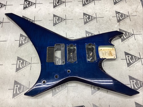 Jackson japan wrxt warrior - jackson,