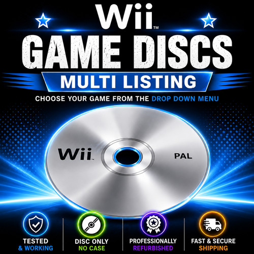 Videogiochi nintendo wii - videogiochi,