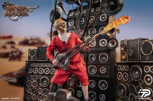 Premier toys guitar - toys,