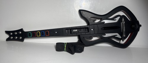 Guitar hero warriors - guitar, of